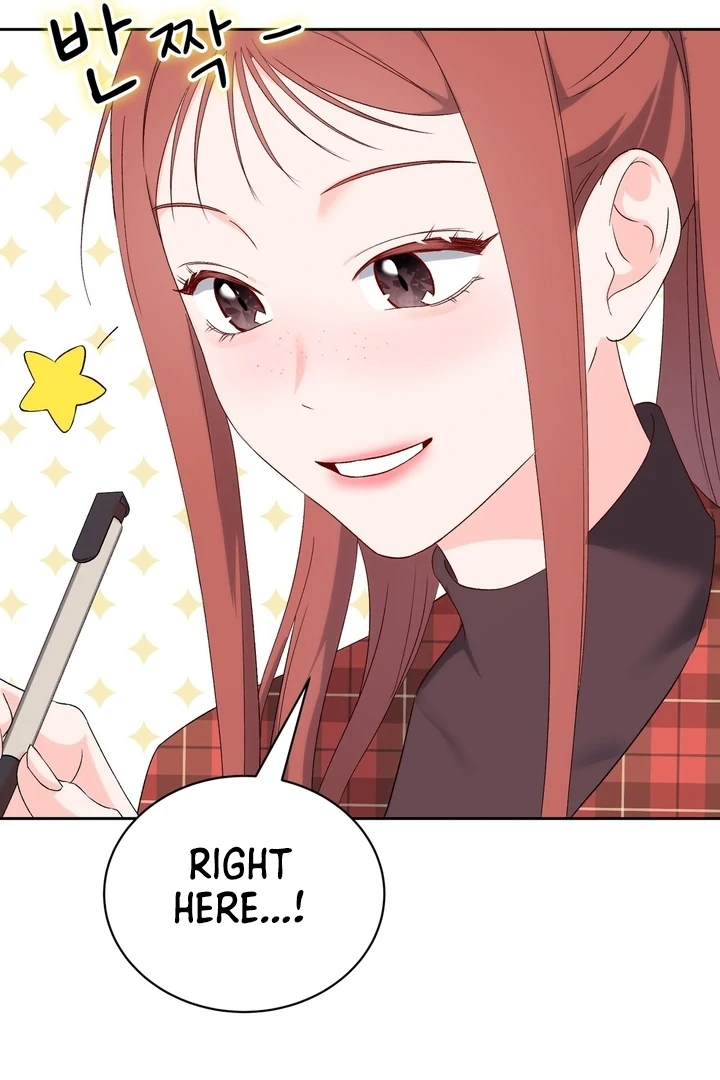 F My Ex Chapter 30 - Page 29