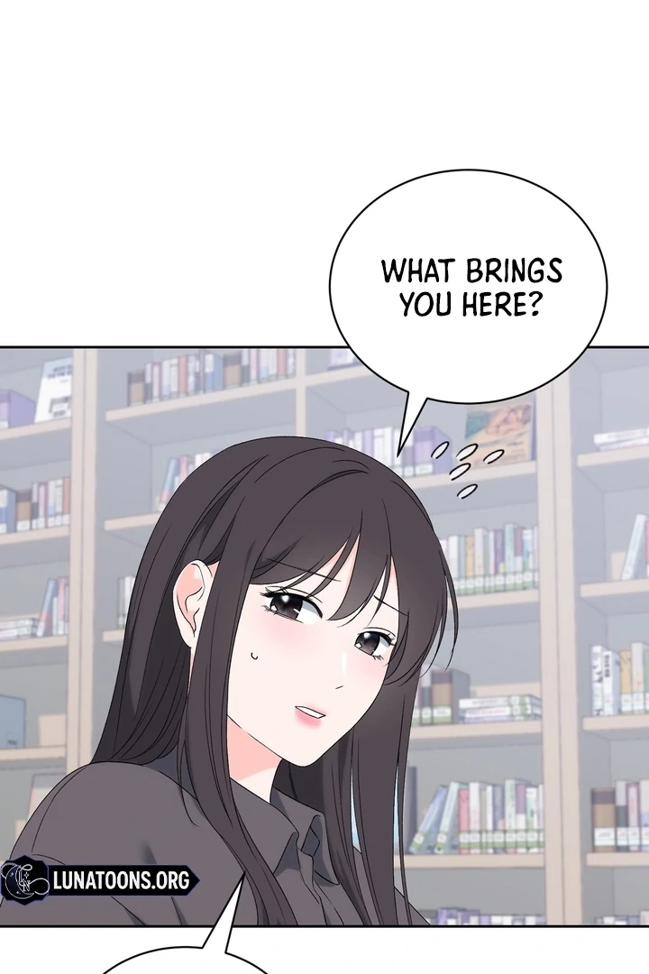F My Ex Chapter 30 - Page 4