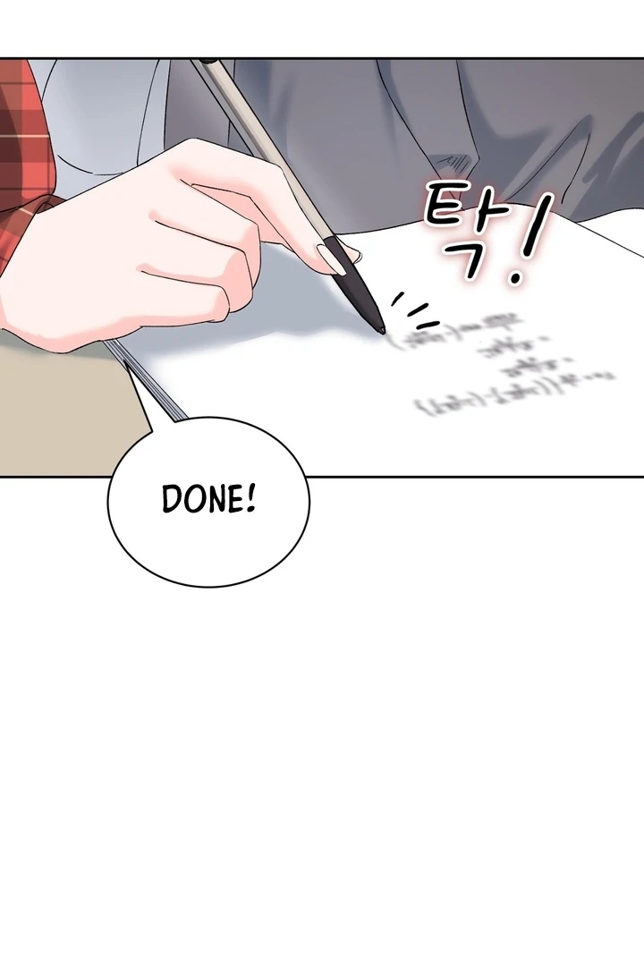 F My Ex Chapter 30 - Page 32
