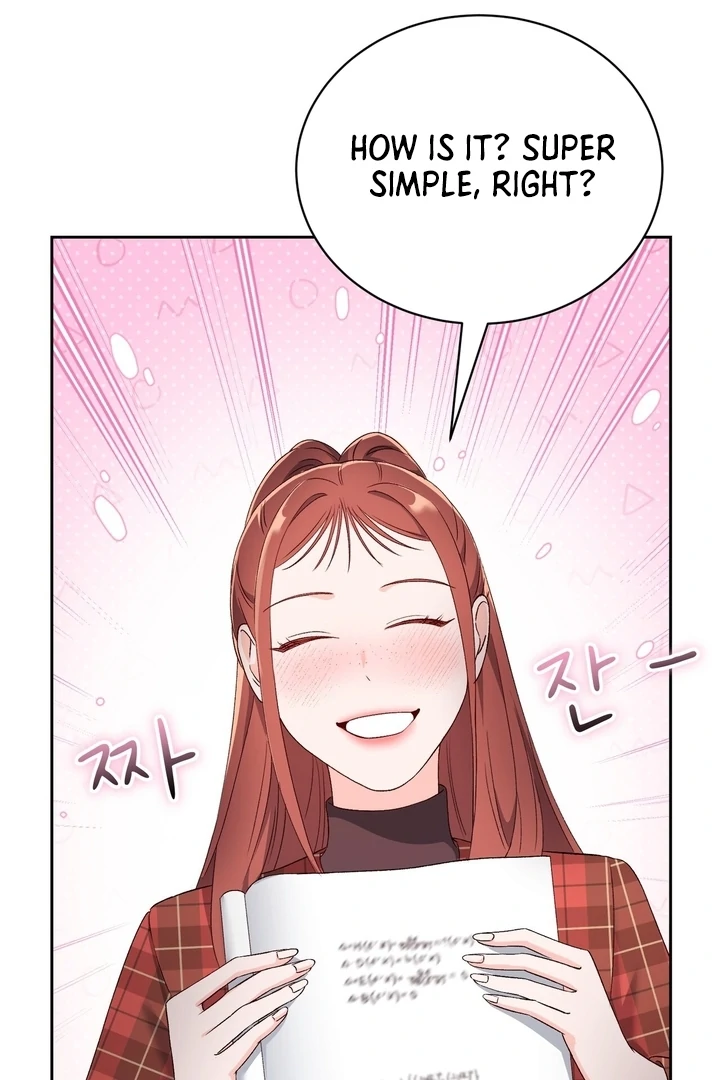 F My Ex Chapter 30 - Page 33