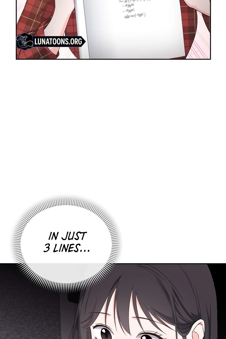 F My Ex Chapter 30 - Page 34