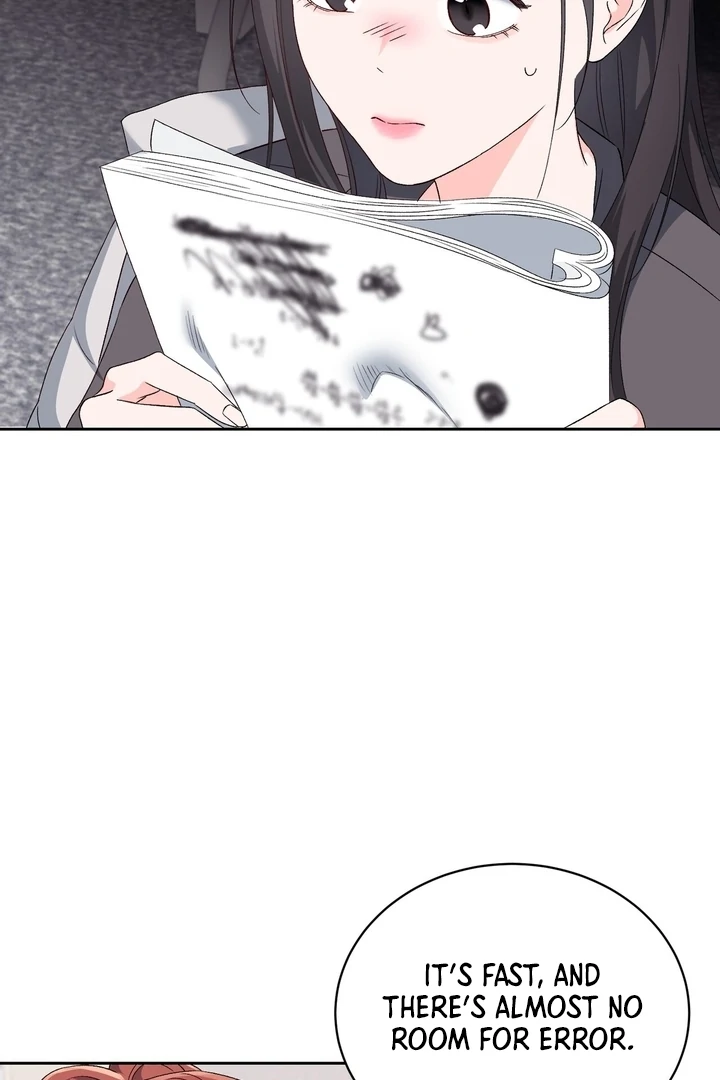 F My Ex Chapter 30 - Page 35