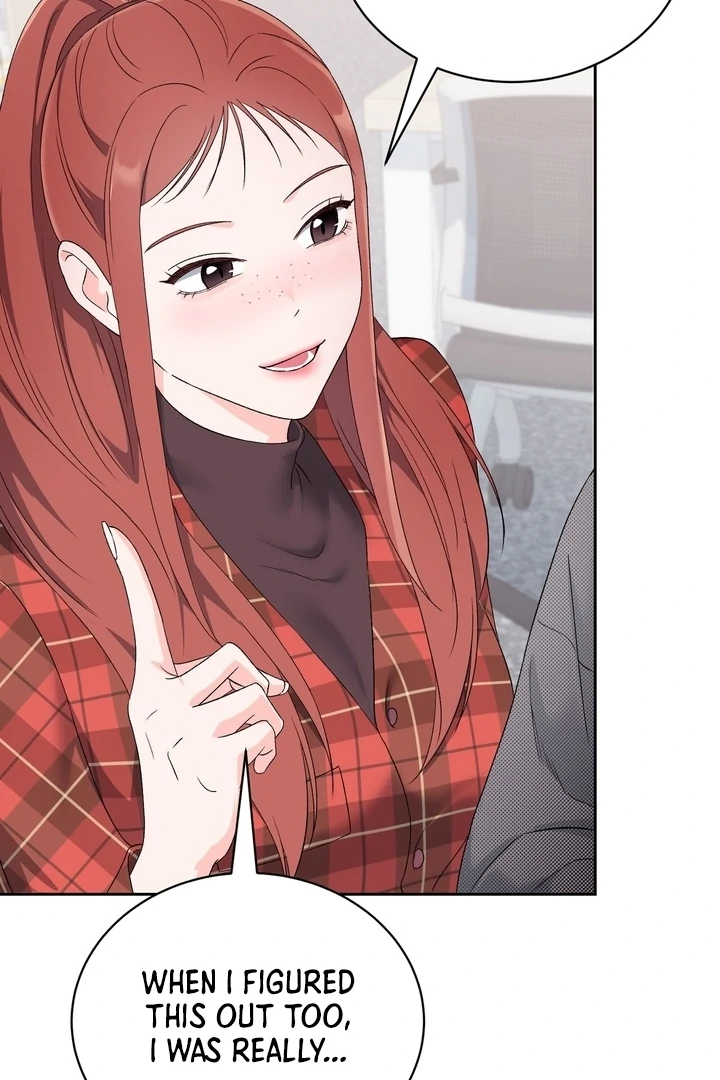 F My Ex Chapter 30 - Page 36