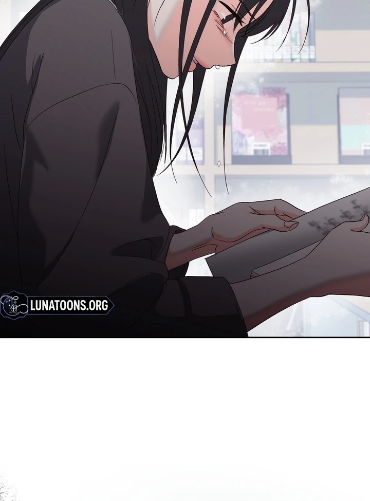 F My Ex Chapter 30 - Page 40