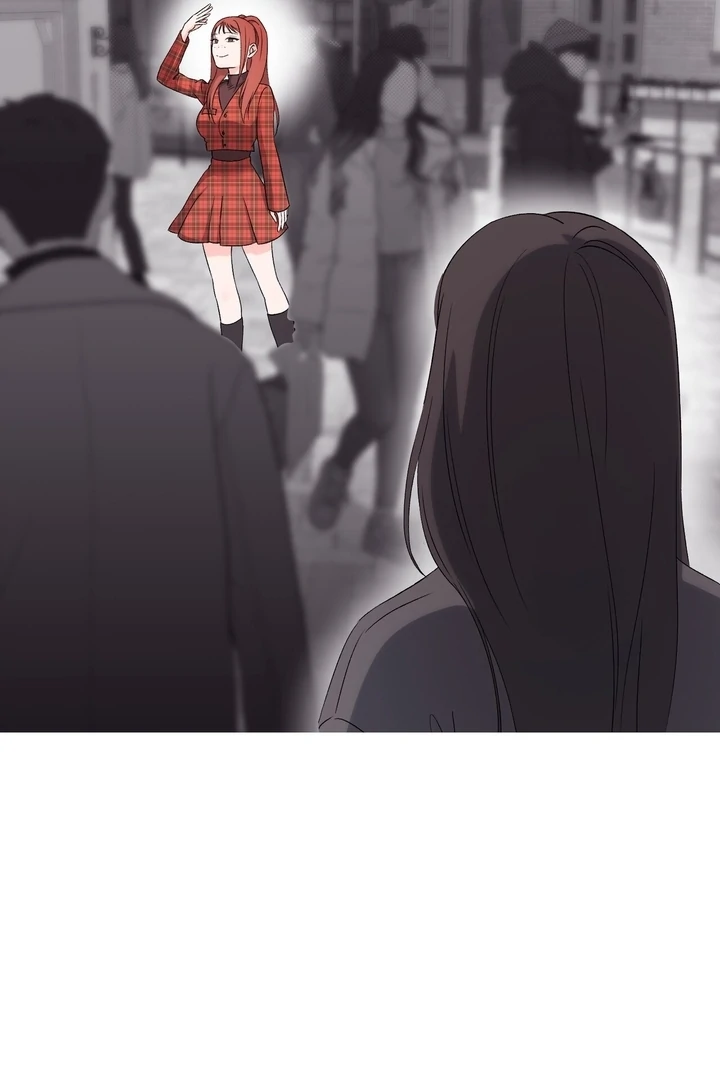 F My Ex Chapter 30 - Page 45