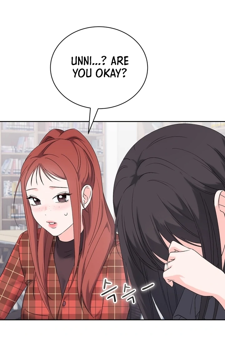 F My Ex Chapter 30 - Page 46
