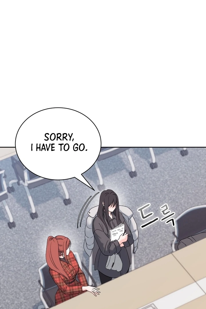 F My Ex Chapter 30 - Page 47