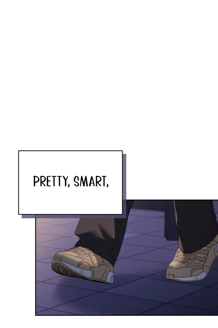 F My Ex Chapter 30 - Page 49