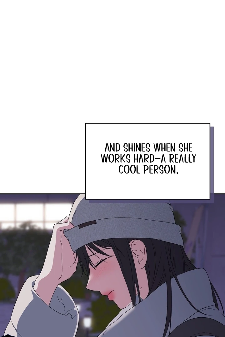 F My Ex Chapter 30 - Page 50