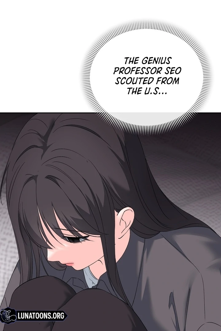 F My Ex Chapter 30 - Page 57