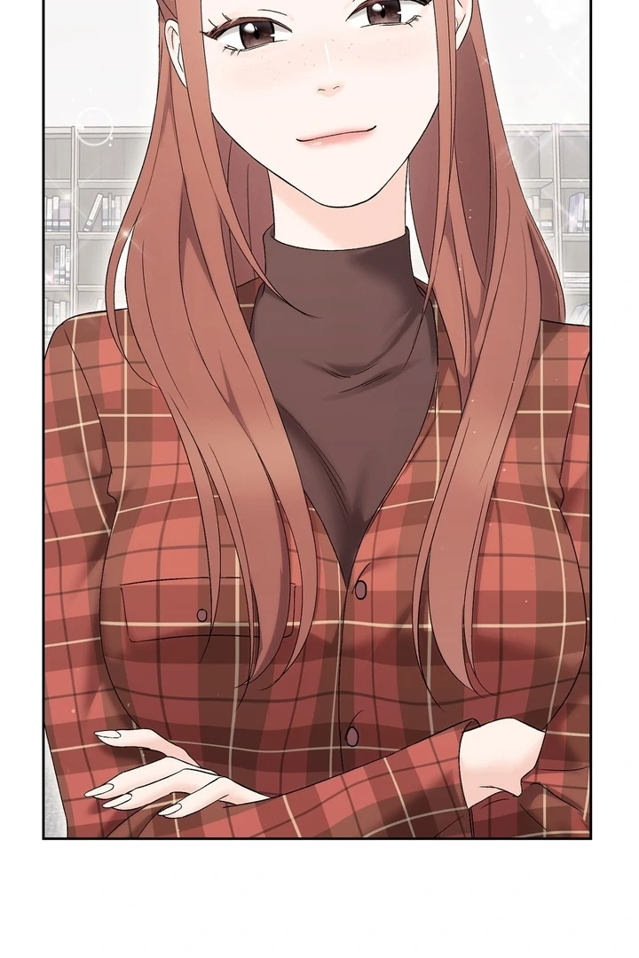 F My Ex Chapter 30 - Page 59