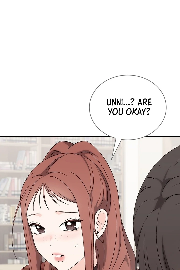 F My Ex Chapter 30 - Page 60