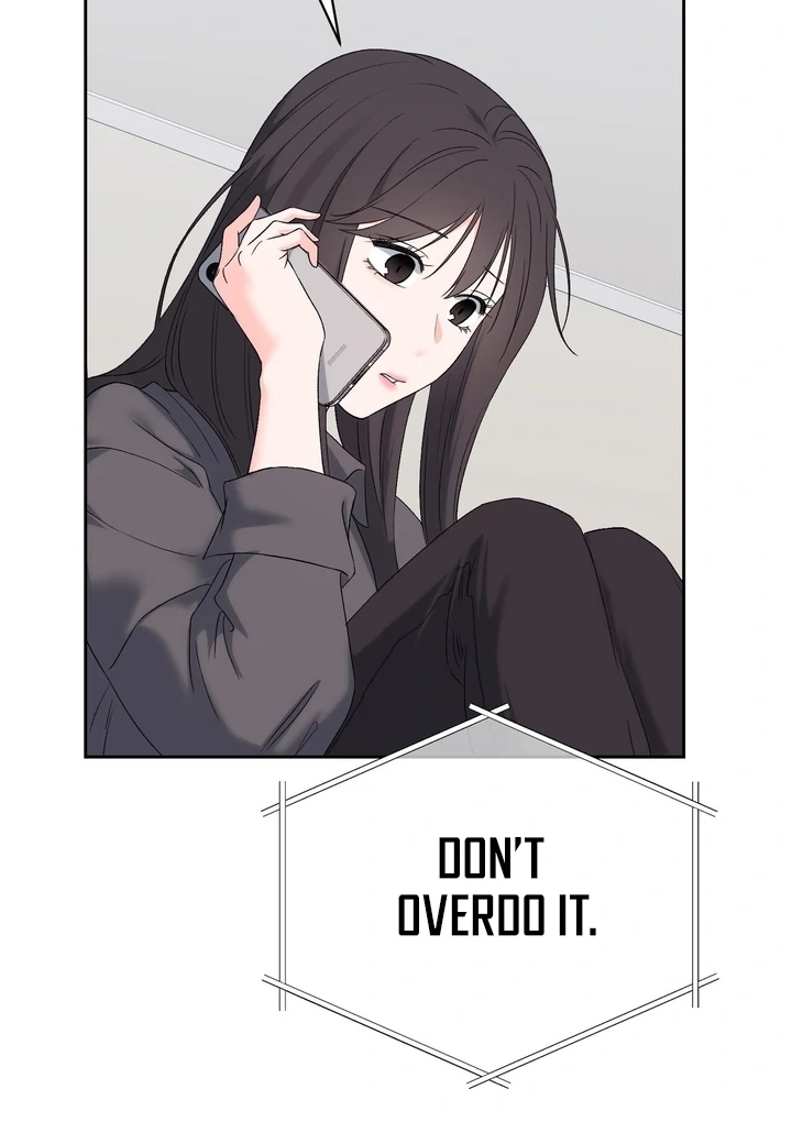 F My Ex Chapter 30 - Page 68