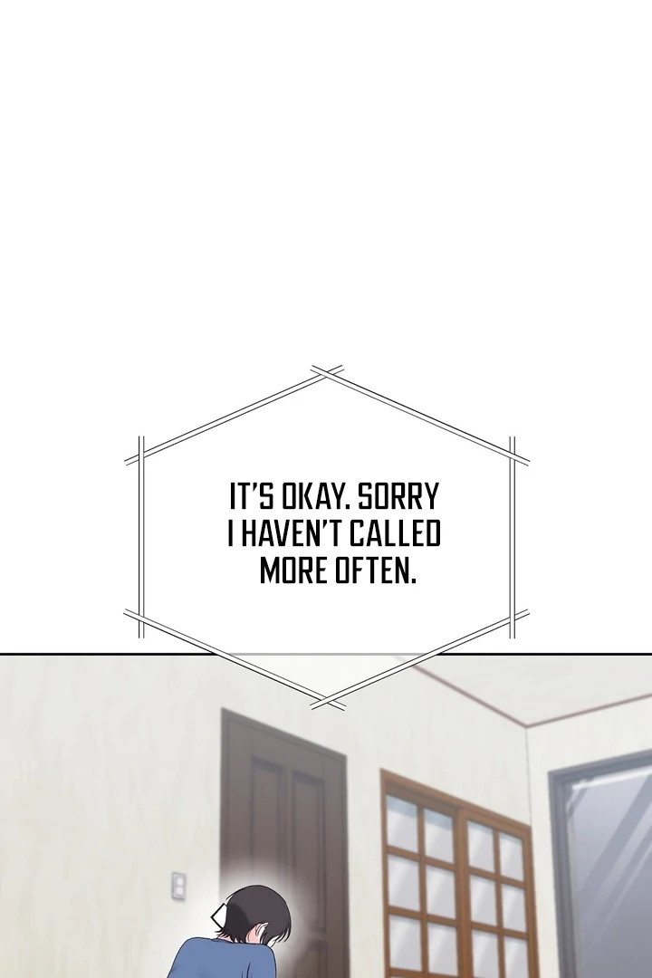 F My Ex Chapter 30 - Page 69