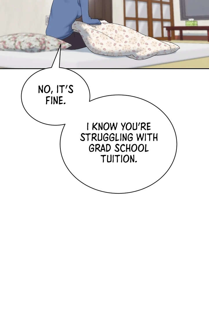 F My Ex Chapter 30 - Page 70