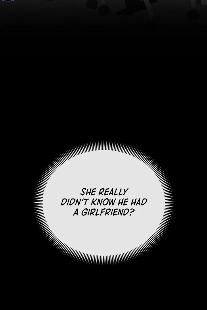 F My Ex Chapter 30 - Page 8