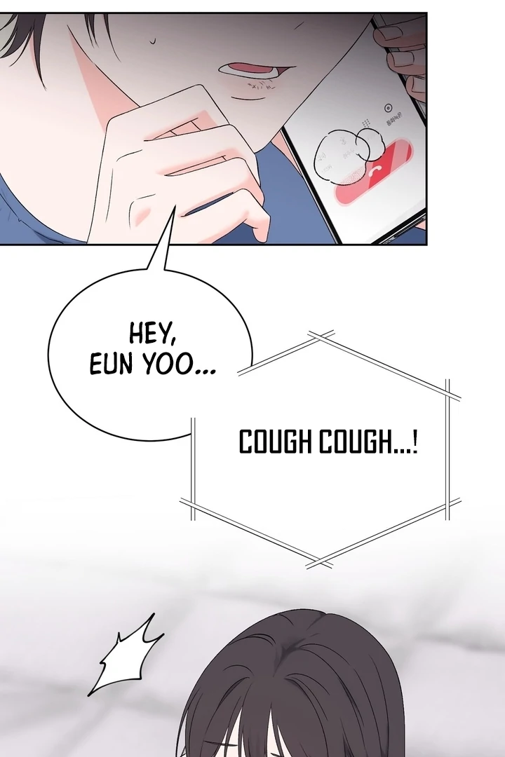 F My Ex Chapter 30 - Page 71