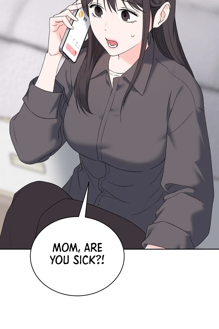 F My Ex Chapter 30 - Page 72