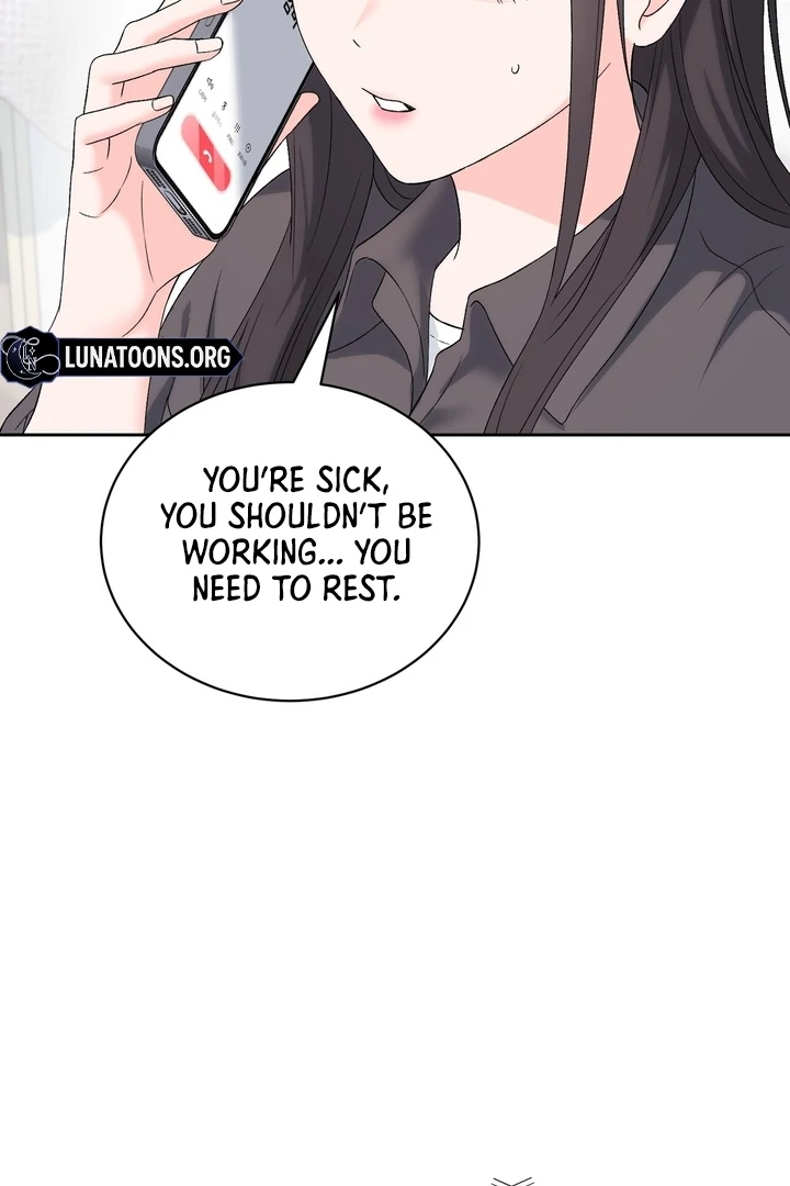 F My Ex Chapter 30 - Page 75