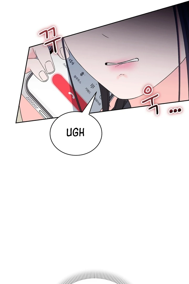 F My Ex Chapter 30 - Page 83