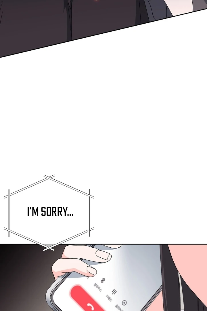 F My Ex Chapter 30 - Page 85