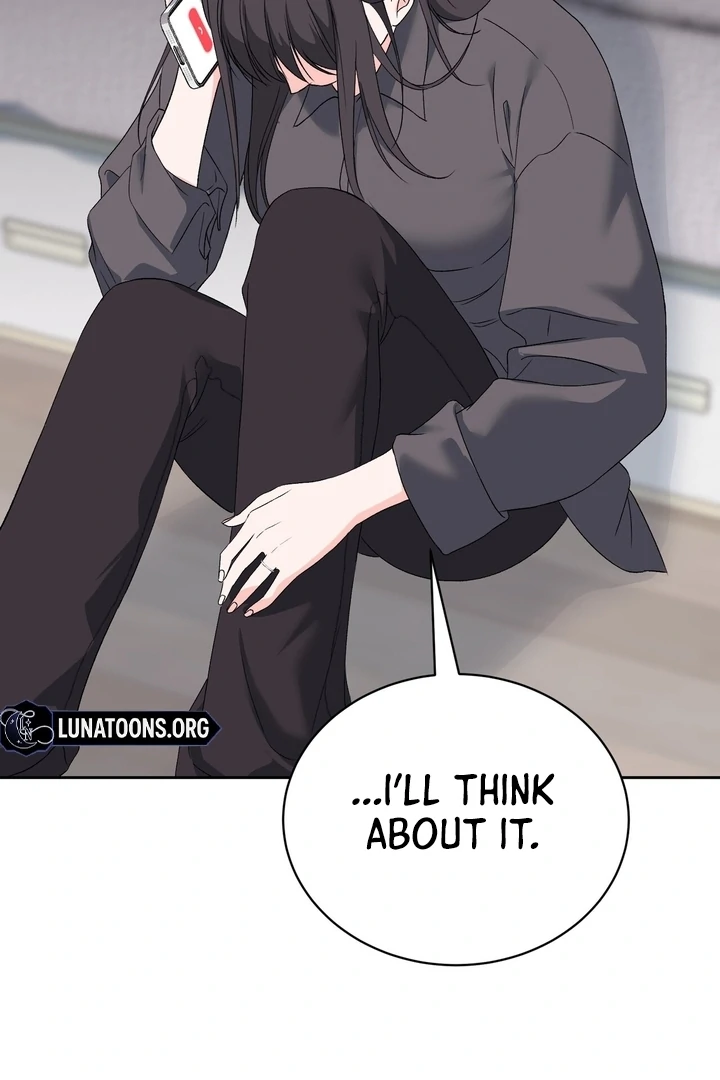 F My Ex Chapter 30 - Page 89
