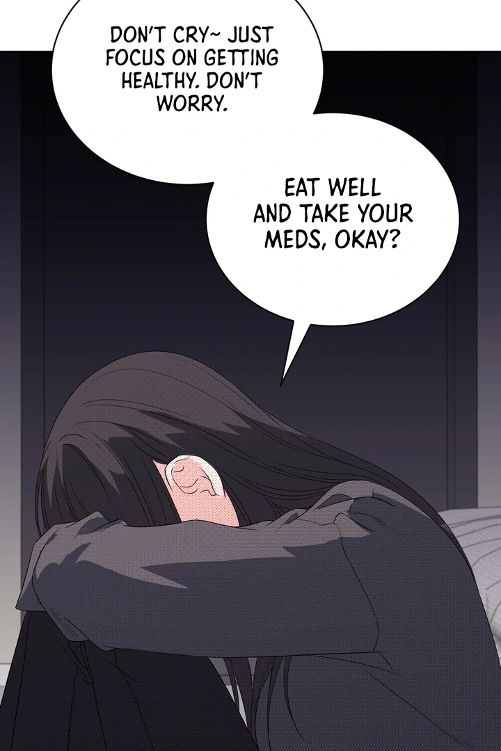 F My Ex Chapter 30 - Page 91