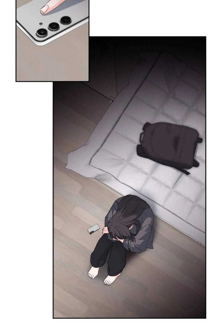 F My Ex Chapter 30 - Page 93
