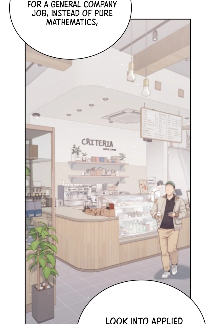 F My Ex Chapter 31 - Page 2