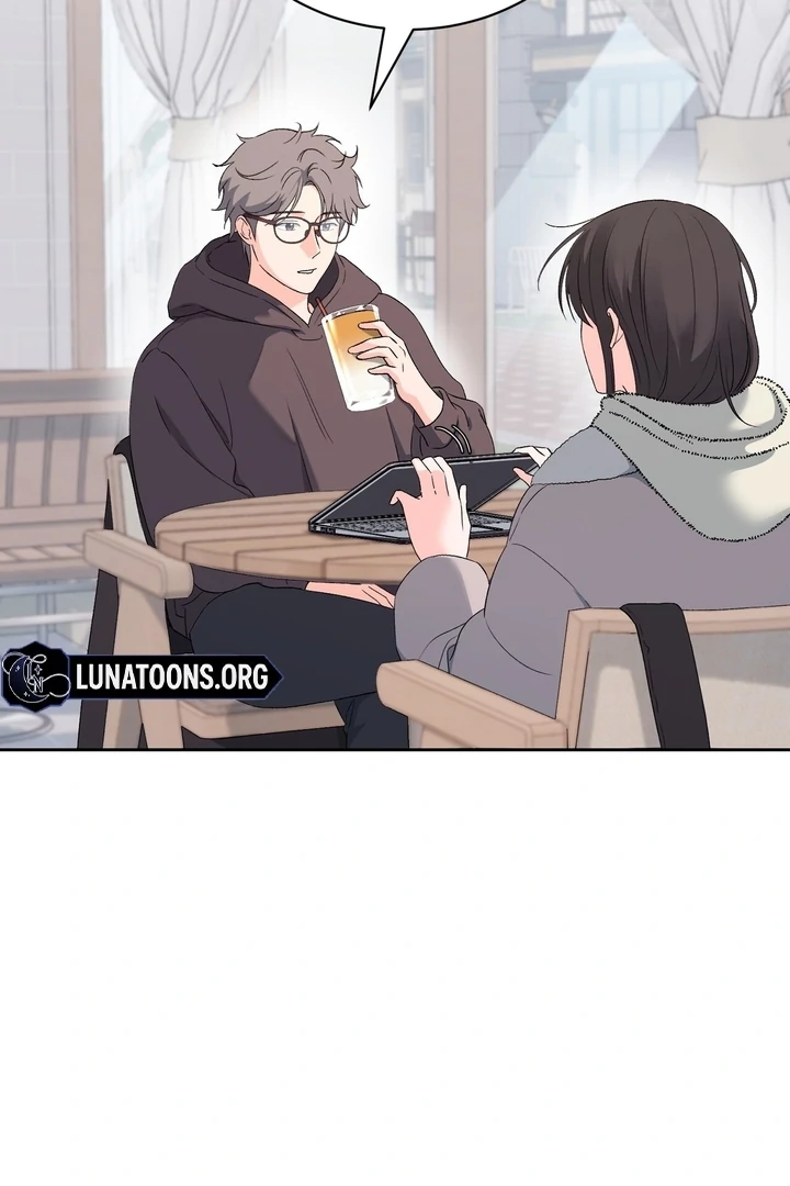 F My Ex Chapter 31 - Page 11