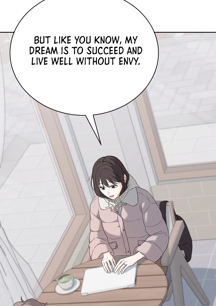 F My Ex Chapter 31 - Page 13