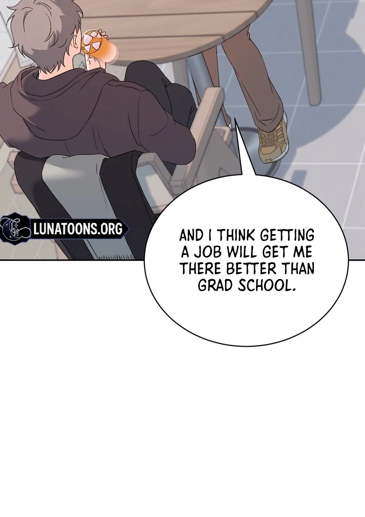 F My Ex Chapter 31 - Page 14