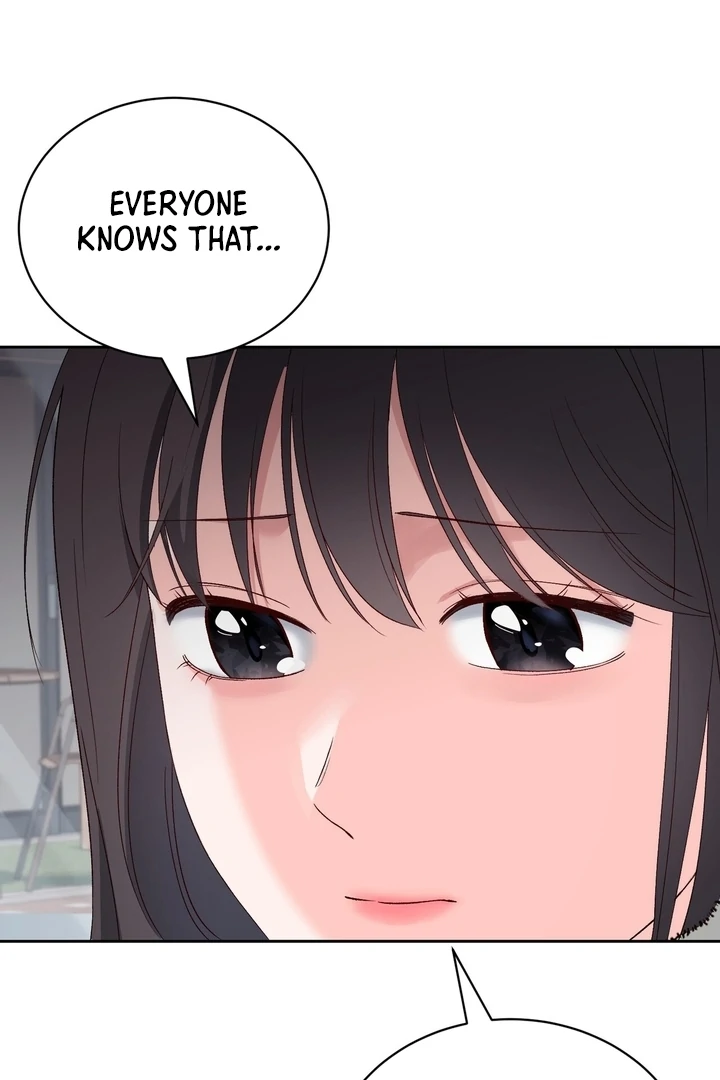 F My Ex Chapter 31 - Page 15