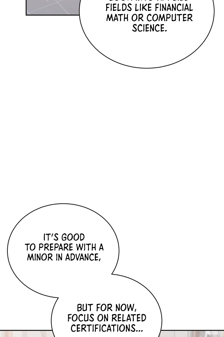 F My Ex Chapter 31 - Page 3