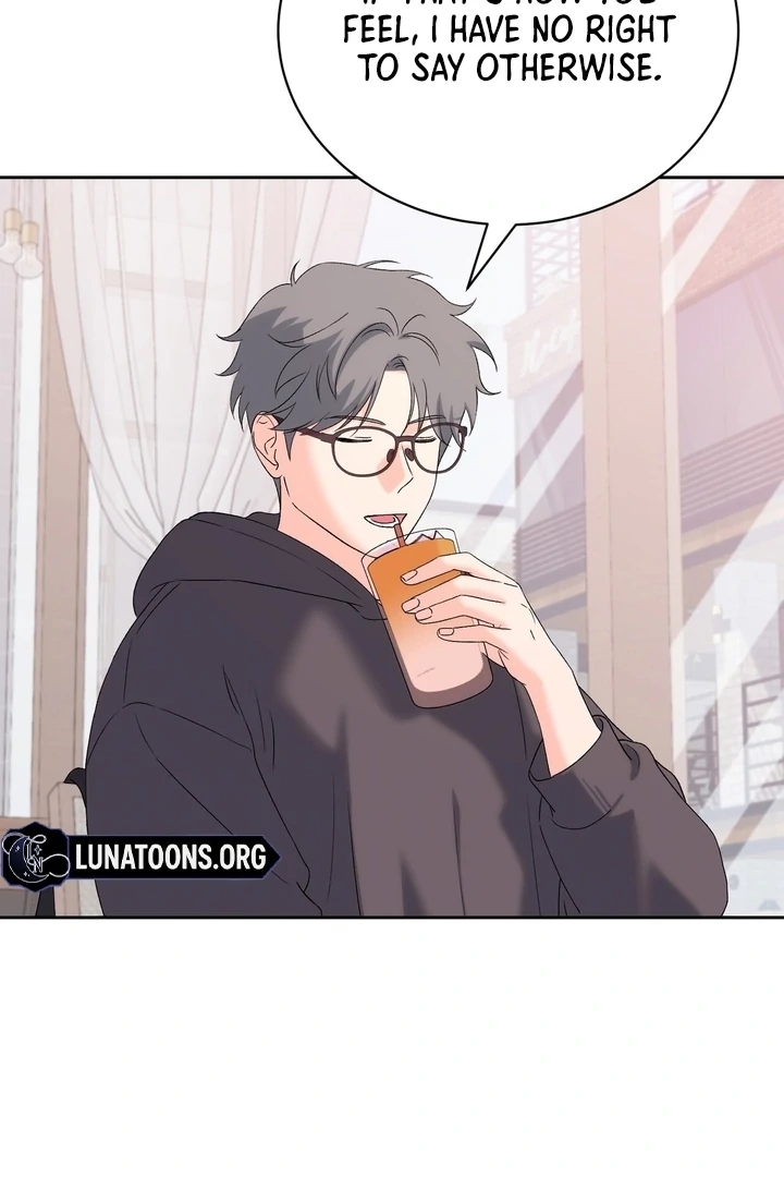 F My Ex Chapter 31 - Page 26