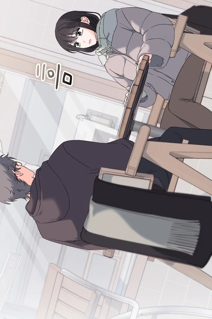 F My Ex Chapter 31 - Page 29