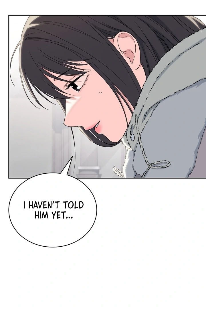F My Ex Chapter 31 - Page 32