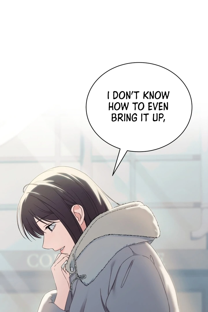 F My Ex Chapter 31 - Page 33