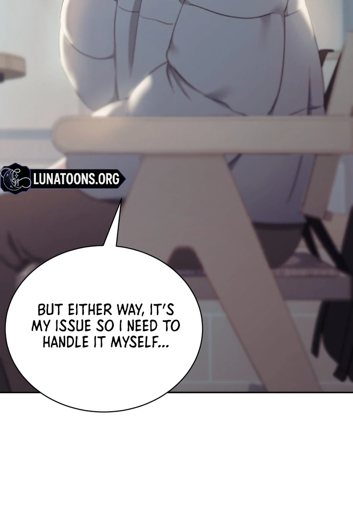 F My Ex Chapter 31 - Page 34