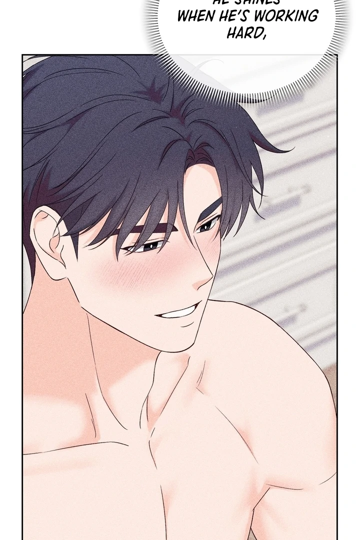 F My Ex Chapter 31 - Page 36