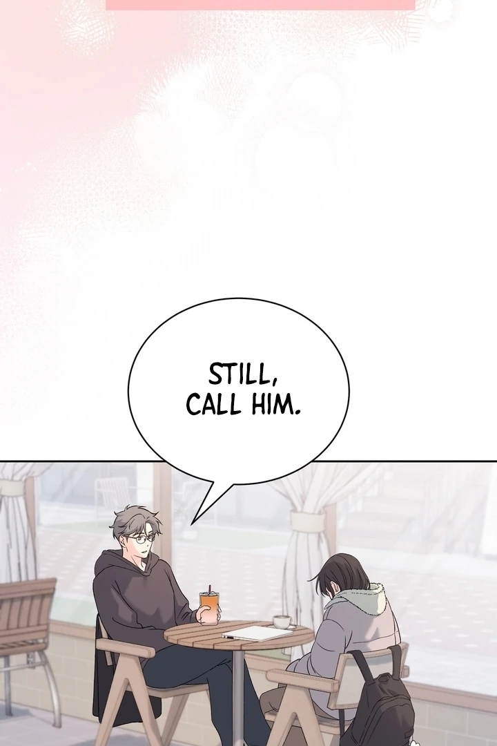 F My Ex Chapter 31 - Page 38