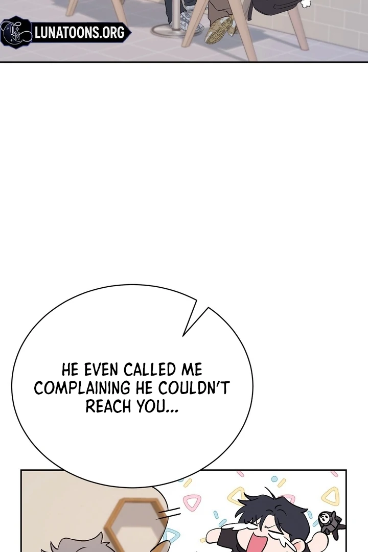 F My Ex Chapter 31 - Page 39