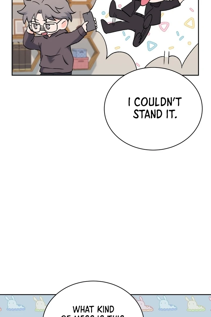 F My Ex Chapter 31 - Page 40