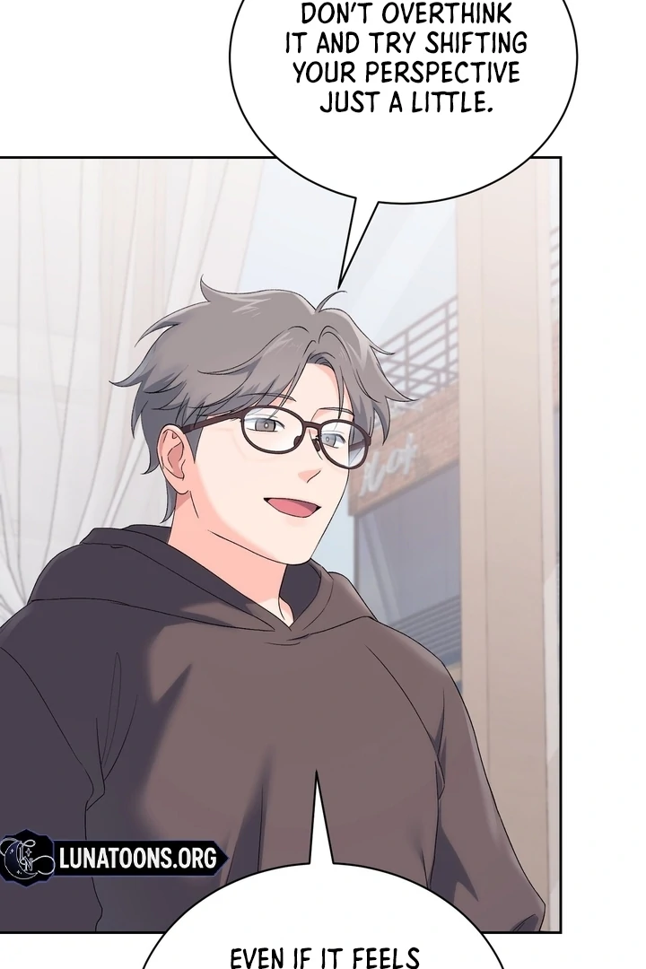 F My Ex Chapter 31 - Page 5