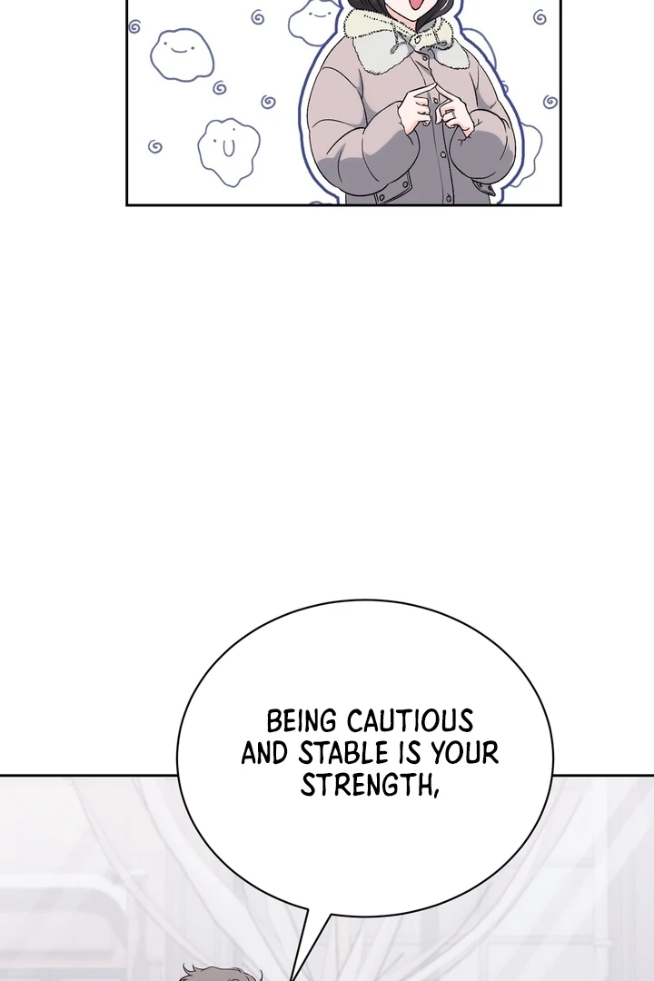 F My Ex Chapter 31 - Page 45