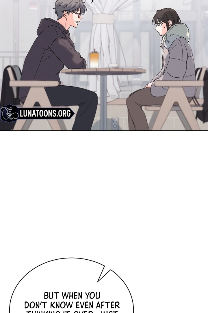 F My Ex Chapter 31 - Page 46