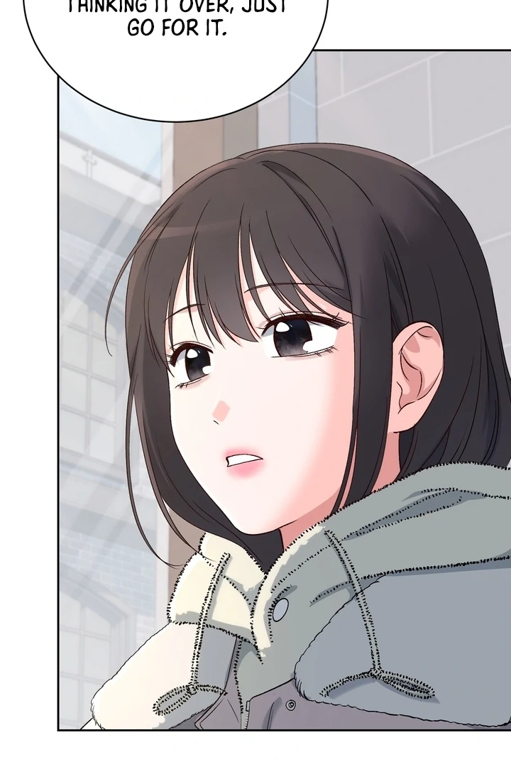 F My Ex Chapter 31 - Page 47