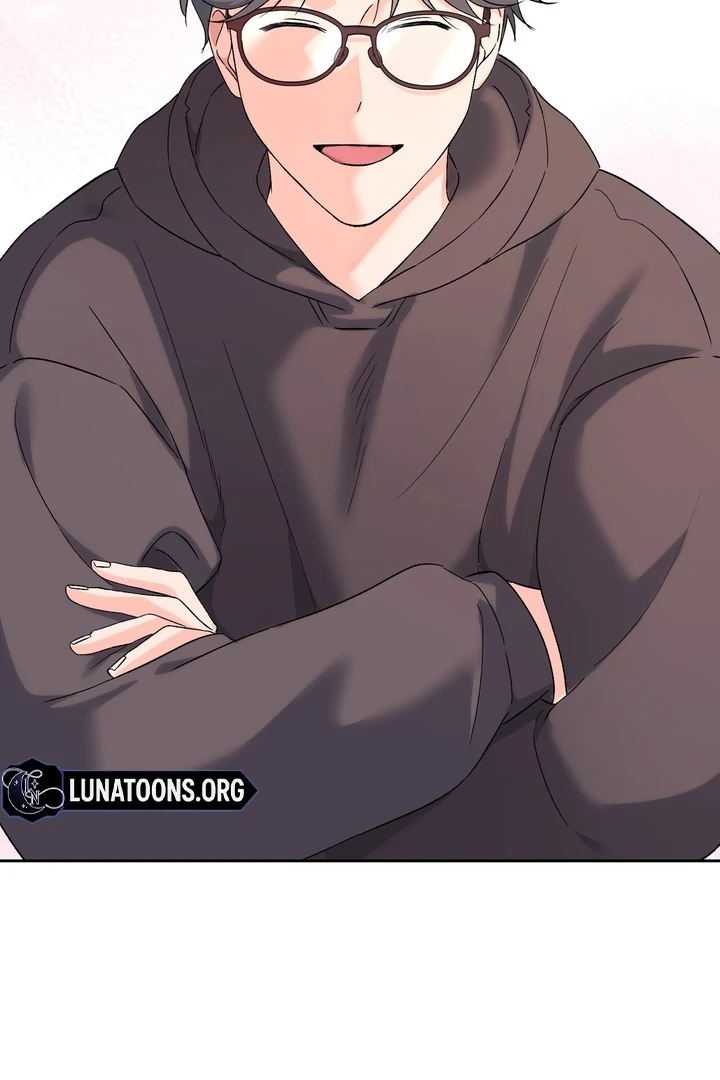 F My Ex Chapter 31 - Page 49