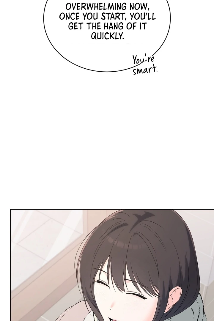 F My Ex Chapter 31 - Page 6