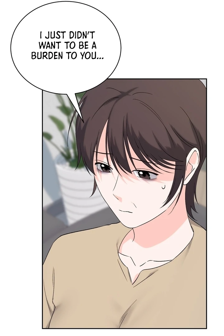F My Ex Chapter 31 - Page 57